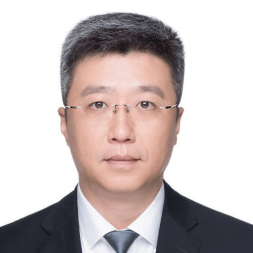 Lei ZHOU